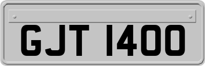 GJT1400