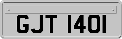 GJT1401