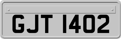GJT1402