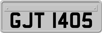 GJT1405