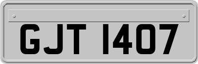 GJT1407