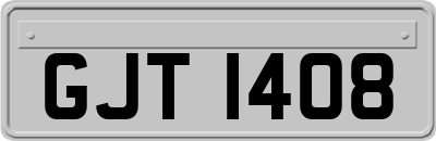 GJT1408