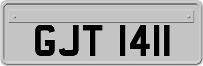 GJT1411