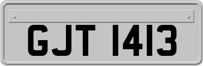 GJT1413