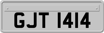 GJT1414