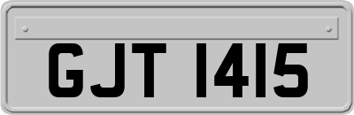 GJT1415