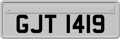 GJT1419