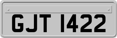 GJT1422