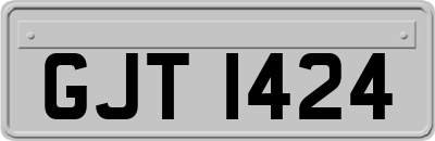GJT1424
