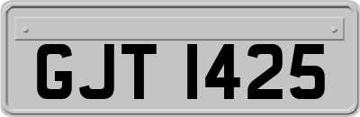GJT1425