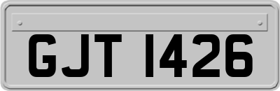 GJT1426