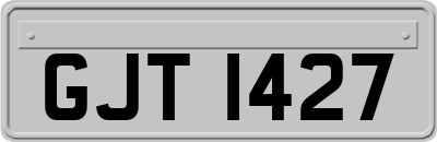 GJT1427