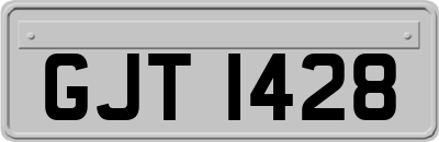 GJT1428