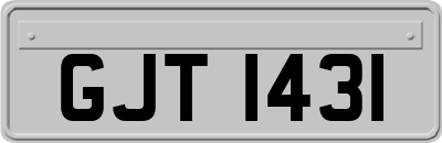 GJT1431