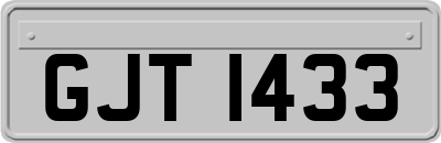 GJT1433