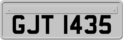 GJT1435