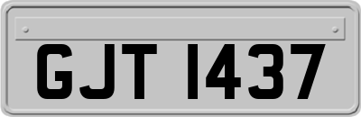 GJT1437