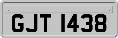 GJT1438