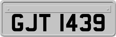 GJT1439