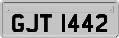 GJT1442