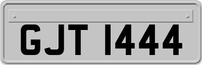 GJT1444