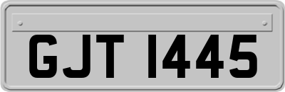 GJT1445