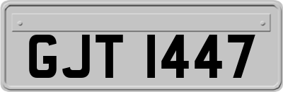 GJT1447