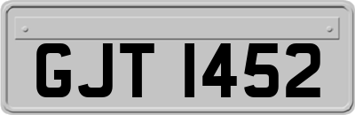 GJT1452