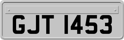 GJT1453