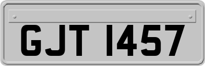 GJT1457