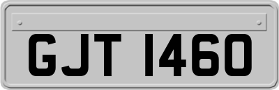 GJT1460