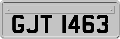 GJT1463