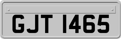GJT1465