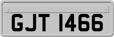 GJT1466