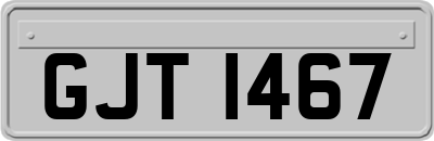 GJT1467
