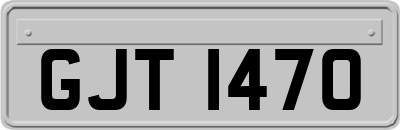 GJT1470