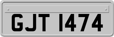 GJT1474