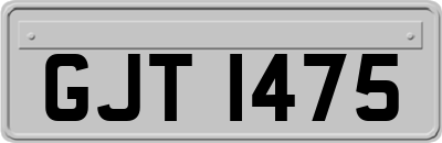 GJT1475