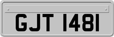 GJT1481