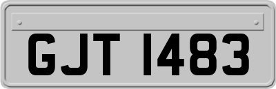 GJT1483