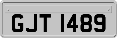 GJT1489