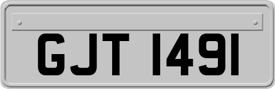 GJT1491
