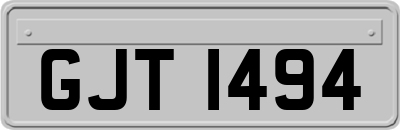 GJT1494