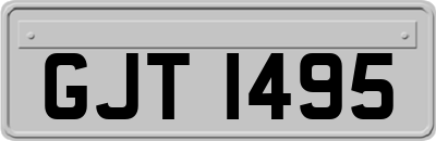 GJT1495