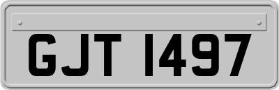GJT1497