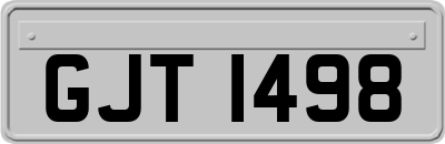GJT1498