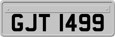 GJT1499