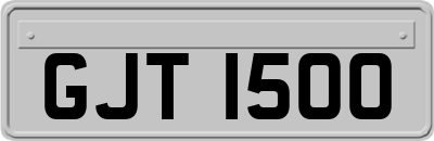 GJT1500