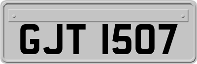 GJT1507
