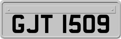 GJT1509